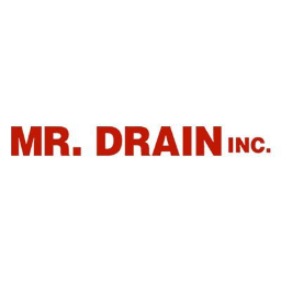 Mr. Drain Inc logo